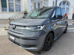 VW Multivan kurz 2.0 TDI Life Edition DSG