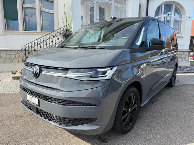 VW Multivan kurz 2.0 TDI Life Edition DSG