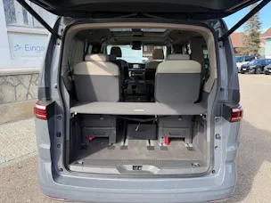 VW Multivan kurz 2.0 TDI Life Edition DSG