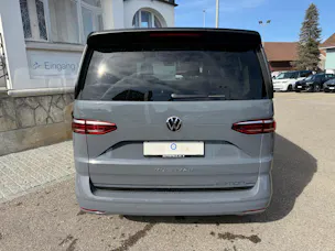 VW Multivan kurz 2.0 TDI Life Edition DSG