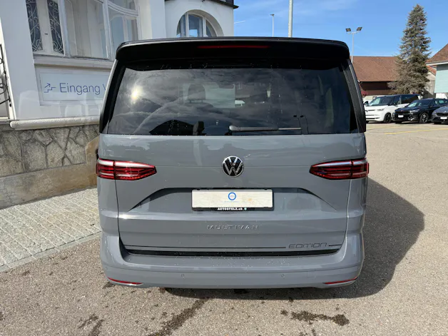 VW Multivan kurz 2.0 TDI Life Edition DSG