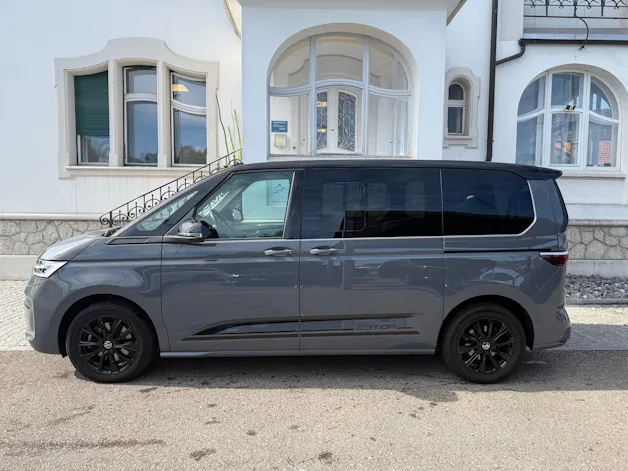 VW Multivan kurz 2.0 TDI Life Edition DSG