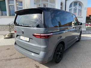 VW Multivan kurz 2.0 TDI Life Edition DSG