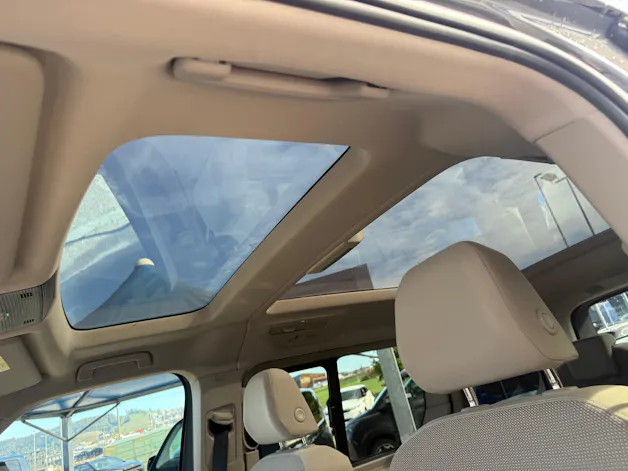 VW Multivan kurz 2.0 TDI Life Edition DSG