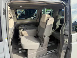 VW Multivan kurz 2.0 TDI Life Edition DSG
