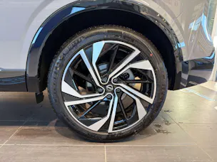 NISSAN Qashqai 1.3 DIG-T MHEV N-Design 4x4 Xtronic-Automat