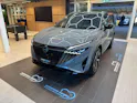NISSAN Qashqai 1.3 DIG-T MHEV N-Design 4x4 Xtronic-Automat