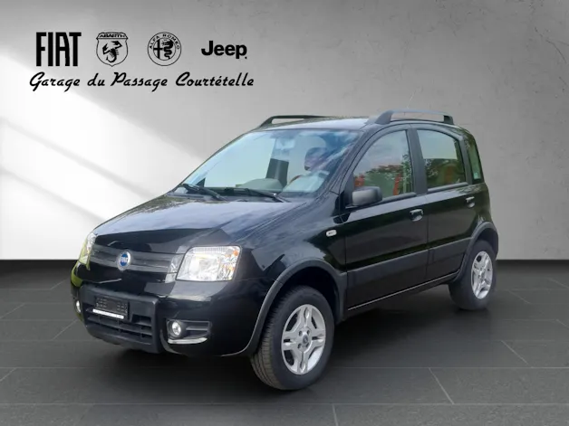 FIAT Panda 1.2 Climbing 4x4
