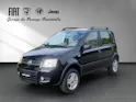 FIAT Panda 1.2 Climbing 4x4