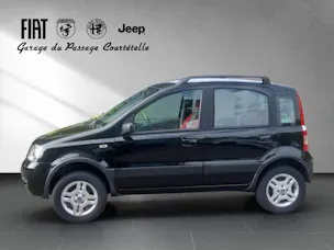 FIAT Panda 1.2 Climbing 4x4