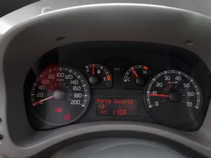 FIAT Panda 1.2 Climbing 4x4