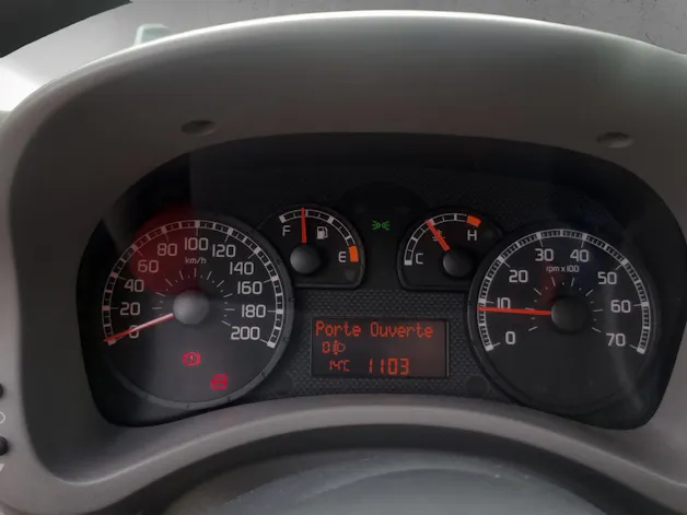 FIAT Panda 1.2 Climbing 4x4