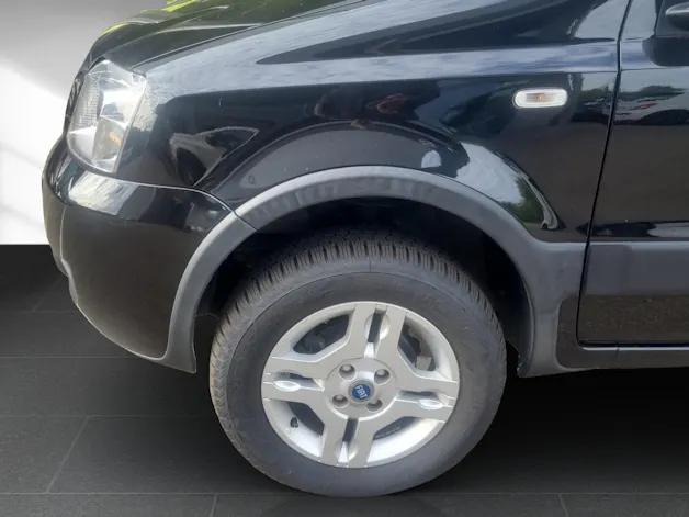 FIAT Panda 1.2 Climbing 4x4