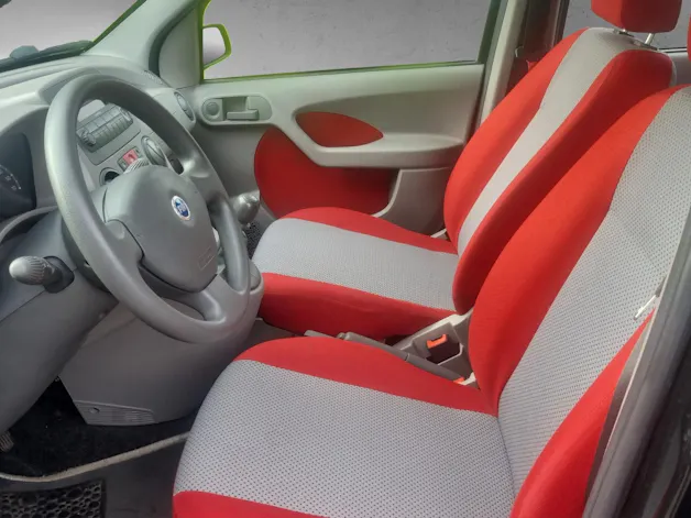 FIAT Panda 1.2 Climbing 4x4