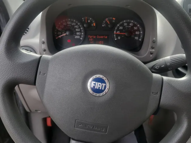 FIAT Panda 1.2 Climbing 4x4