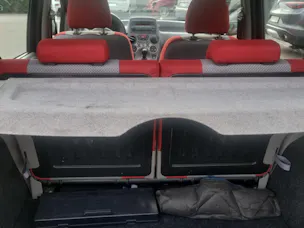 FIAT Panda 1.2 Climbing 4x4