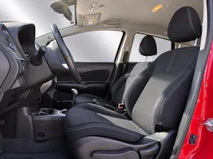 NISSAN Note 1.2 DIG-S n-tec
