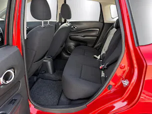 NISSAN Note 1.2 DIG-S n-tec