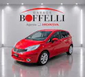 NISSAN Note 1.2 DIG-S n-tec