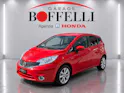 NISSAN Note 1.2 DIG-S n-tec