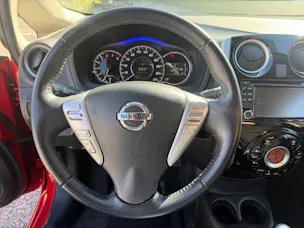 NISSAN Note 1.2 DIG-S n-tec