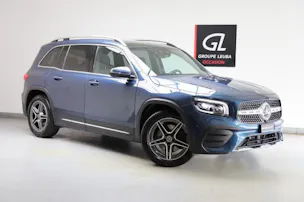 MERCEDES-BENZ GLB 220 d AMG Line 4 MAT.