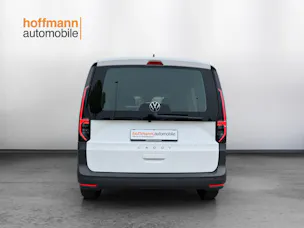 VW Caddy Cargo 1.5 TSI Entry DSG