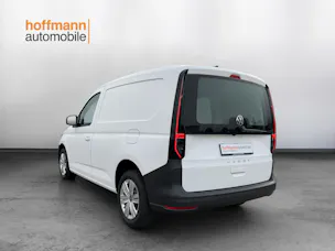 VW Caddy Cargo 1.5 TSI Entry DSG