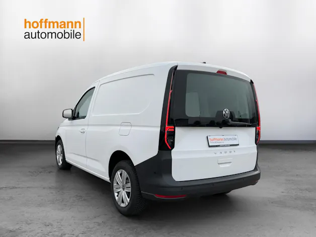 VW Caddy Cargo 1.5 TSI Entry DSG