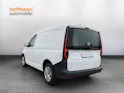 VW Caddy Cargo 1.5 TSI Entry DSG