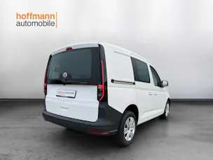 VW Caddy Cargo 1.5 TSI Entry DSG
