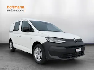 VW Caddy Cargo 1.5 TSI Entry DSG