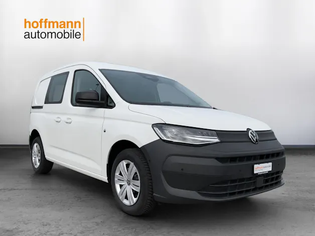 VW Caddy Cargo 1.5 TSI Entry DSG