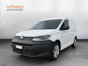 VW Caddy Cargo 1.5 TSI Entry DSG