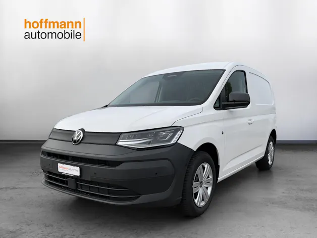 VW Caddy Cargo 1.5 TSI Entry DSG