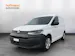 VW Caddy Cargo 1.5 TSI Entry DSG