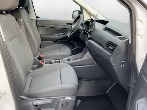 VW Caddy Cargo 1.5 TSI Entry DSG