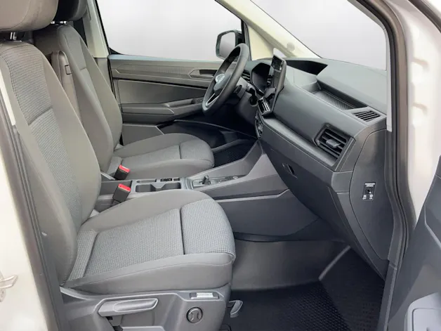 VW Caddy Cargo 1.5 TSI Entry DSG