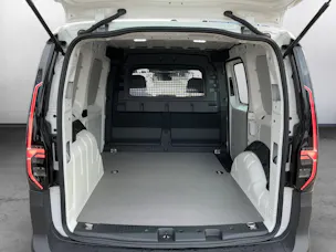 VW Caddy Cargo 1.5 TSI Entry DSG