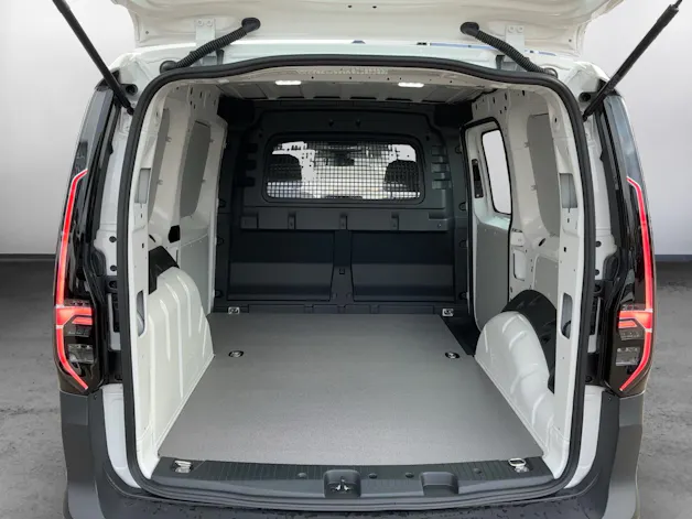 VW Caddy Cargo 1.5 TSI Entry DSG