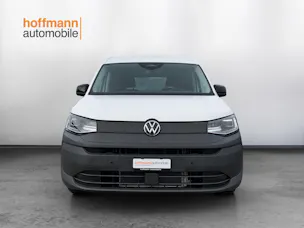 VW Caddy Cargo 1.5 TSI Entry DSG