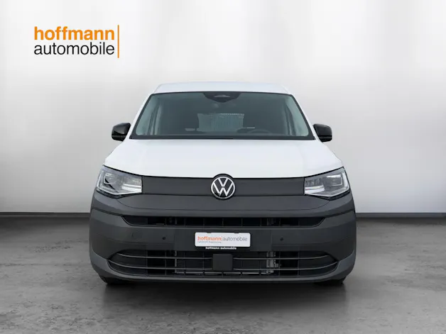 VW Caddy Cargo 1.5 TSI Entry DSG