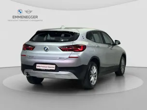 BMW X2 F39 18i sDrive