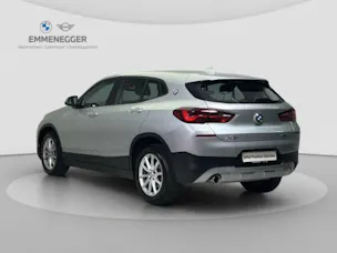 BMW X2 F39 18i sDrive