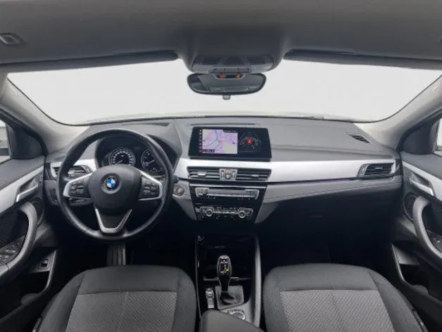 BMW X2 F39 18i sDrive