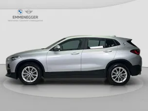 BMW X2 F39 18i sDrive