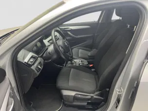 BMW X2 F39 18i sDrive