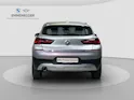 BMW X2 F39 18i sDrive
