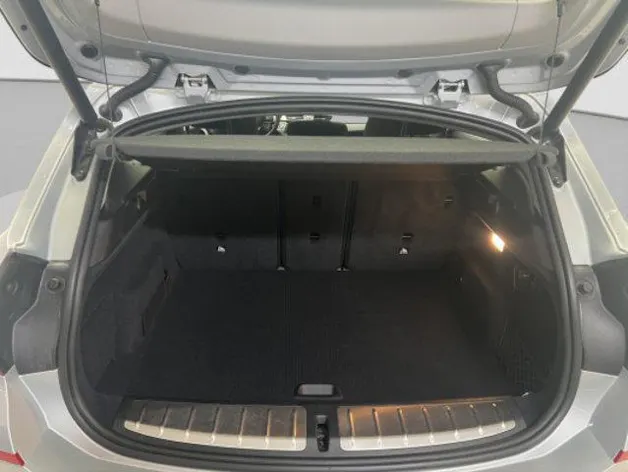 BMW X2 F39 18i sDrive