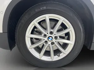 BMW X2 F39 18i sDrive